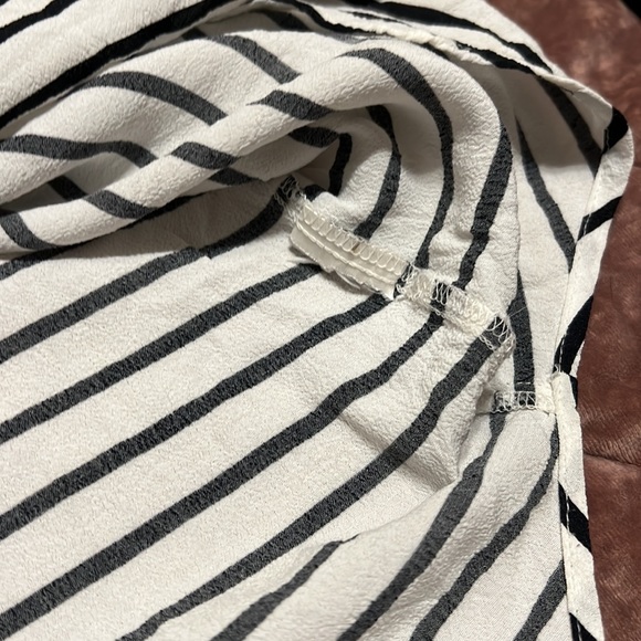 Striped Top - Picture 6 of 7